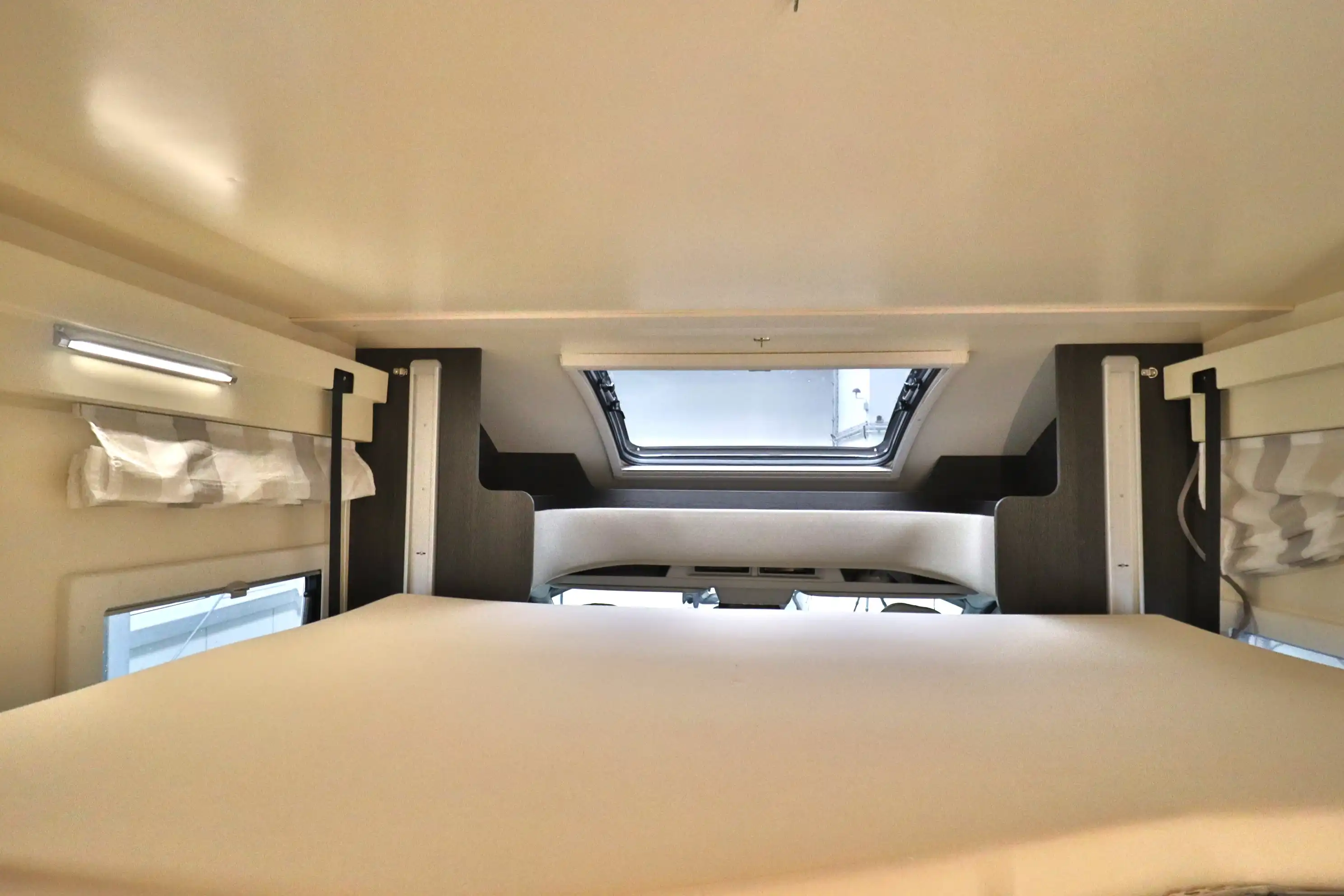 ROLLER TEAM Kronos 267 TL